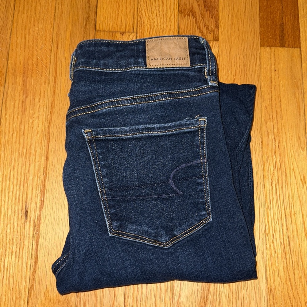 AE women’s jeggings
